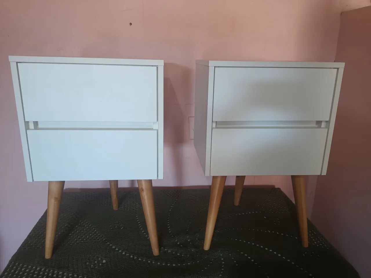 Cabeceira de cama  - Foto 3
