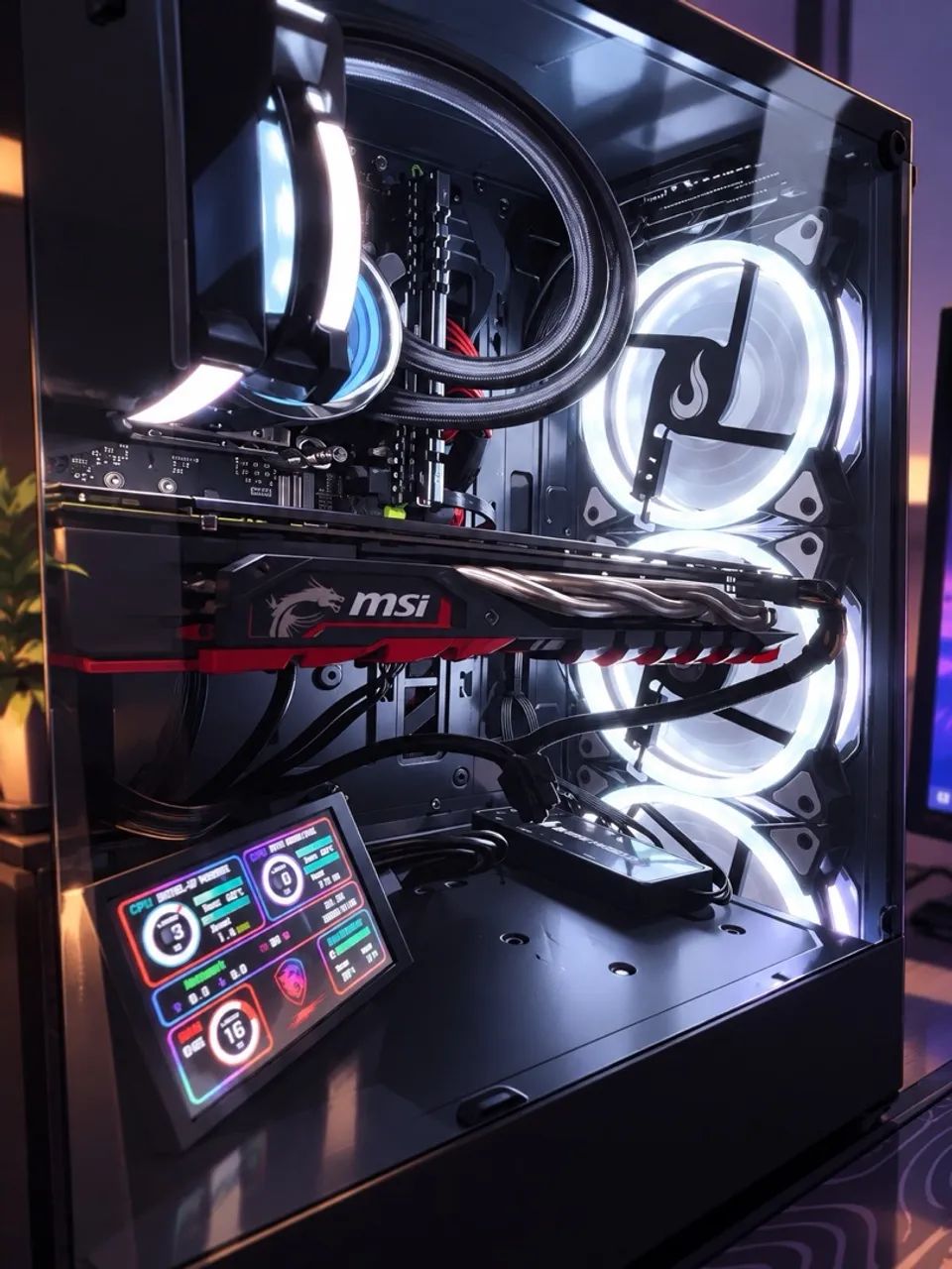 Vendo Pc Gamer  - Foto 4