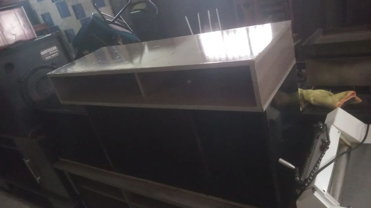 RACK PARA TV E ACESSÓRIOS TENHO VARIOS MODELOS E PREÇO ENTREGO E NEGÓCIO PREÇO 