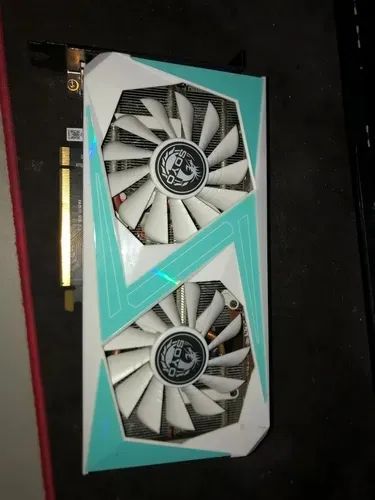 RTX 2060 SUPER 8GB