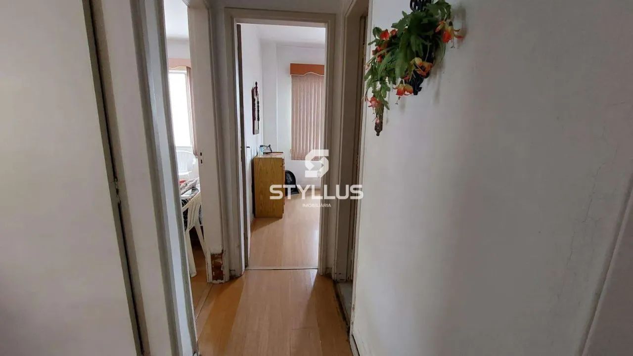 Apartamento Espaçoso e Bem Localizado com Lazer Completo! M01X - Foto 6
