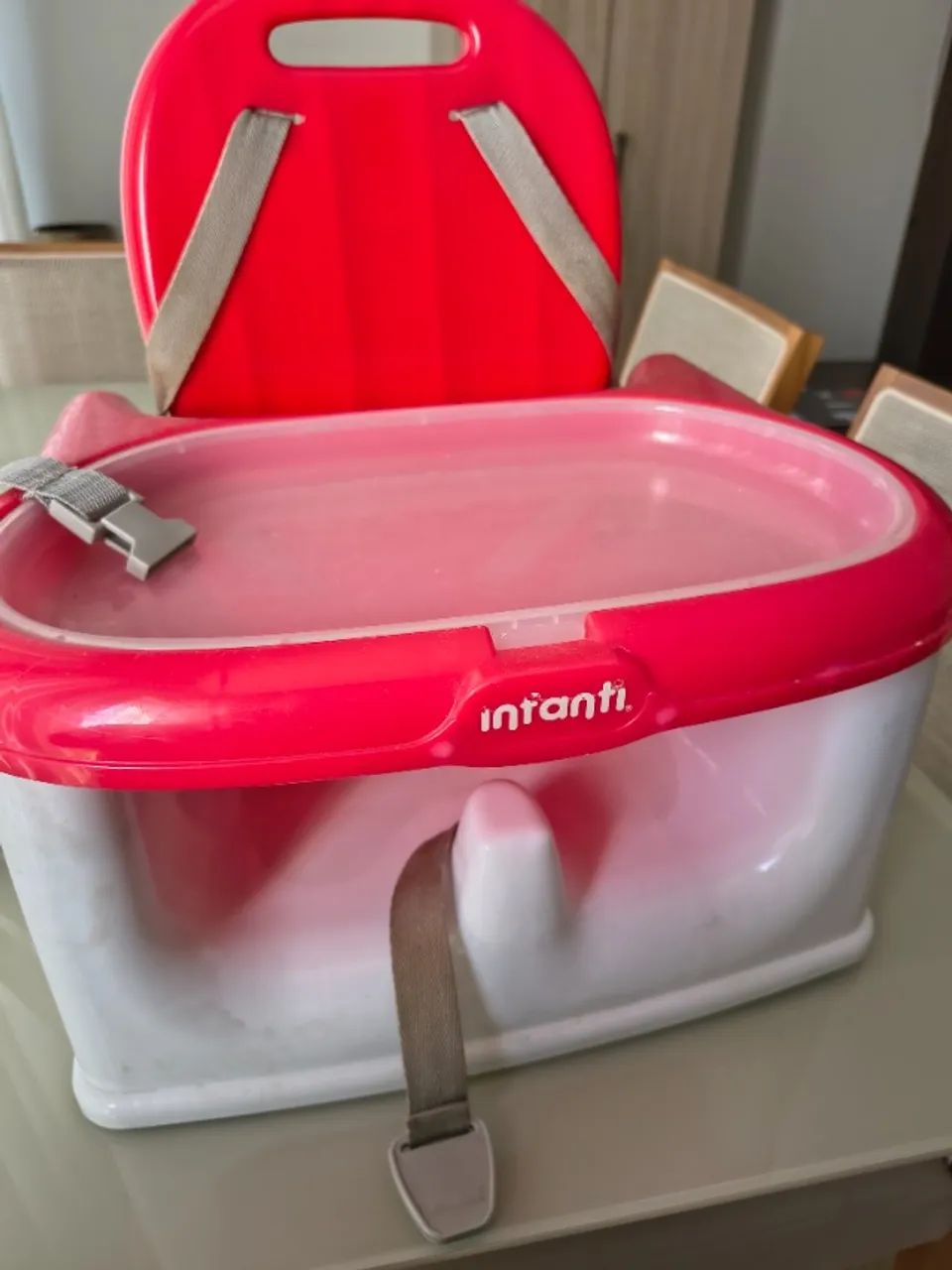 Assento de alimentação  - Foto 2