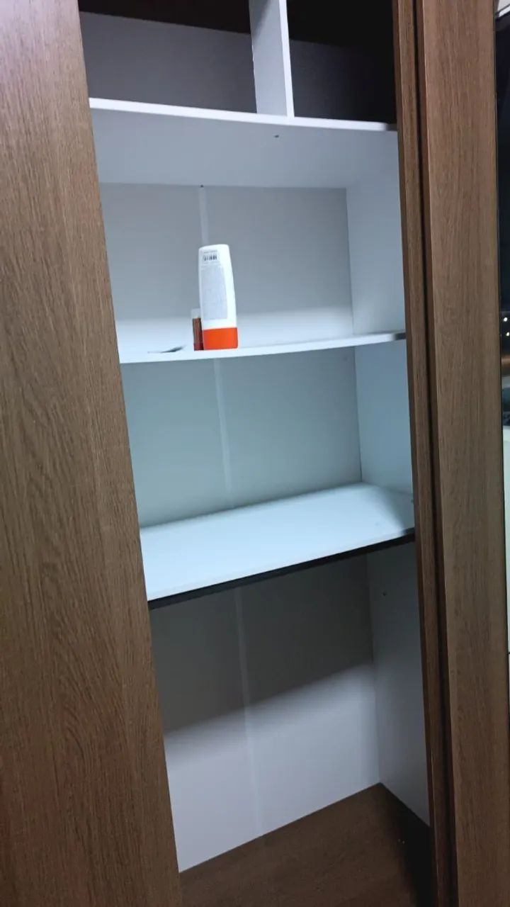 Guarda Roupa Bonzão - Foto 3
