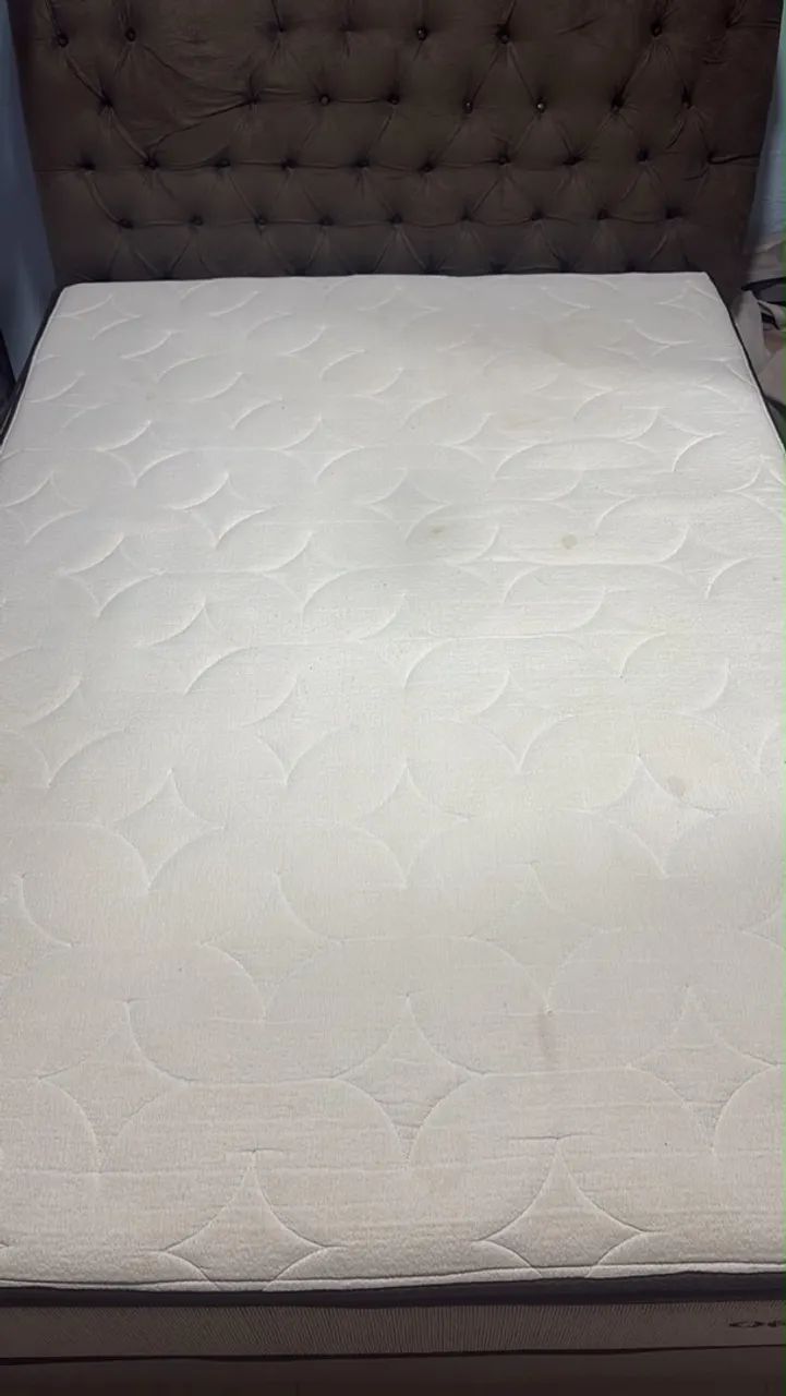Cama de casal nova  - Foto 4
