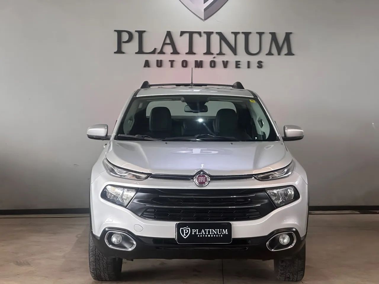 Fiat Toro Freedom 2.4 16V Flex Aut. 2017 - Foto 4