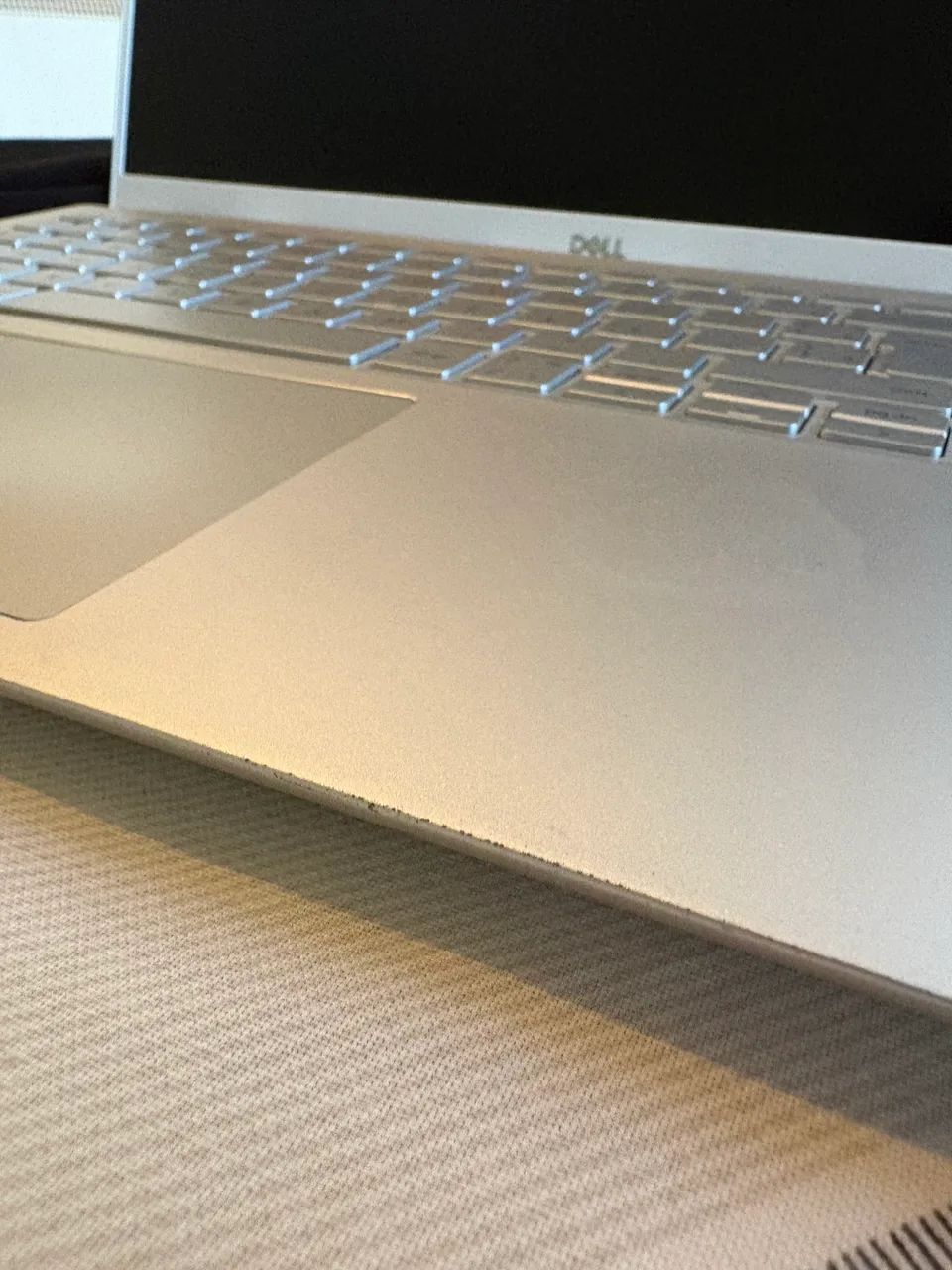 Notebook Dell inspiron 5502 com placa de vídeo + digital - Foto 2