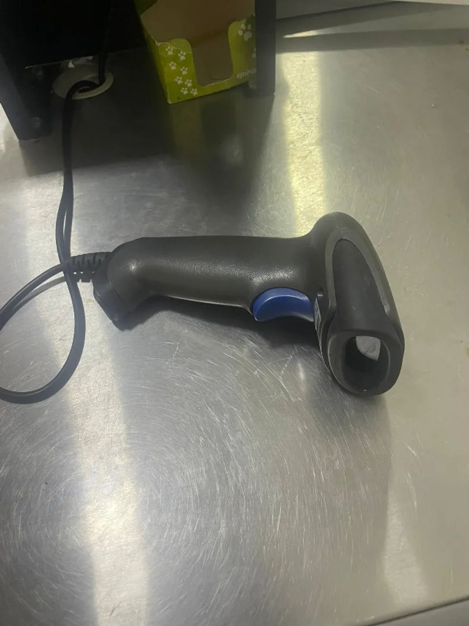 Leitor de Código de Barras Tanca 140 - Foto 2