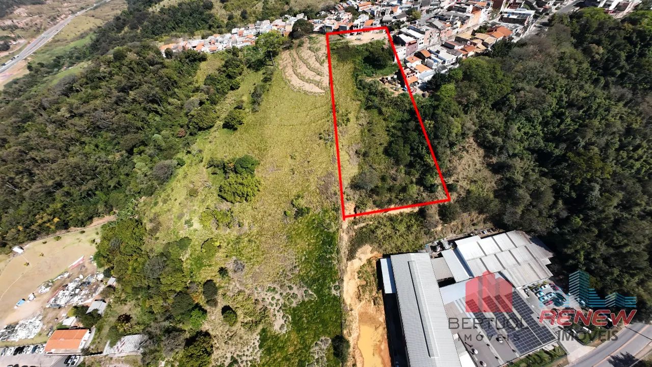 Excelente oportunidade de lote comercial