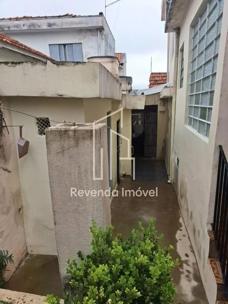Terreno com casa à venda na Vila Formosa com 300m² - Foto 2