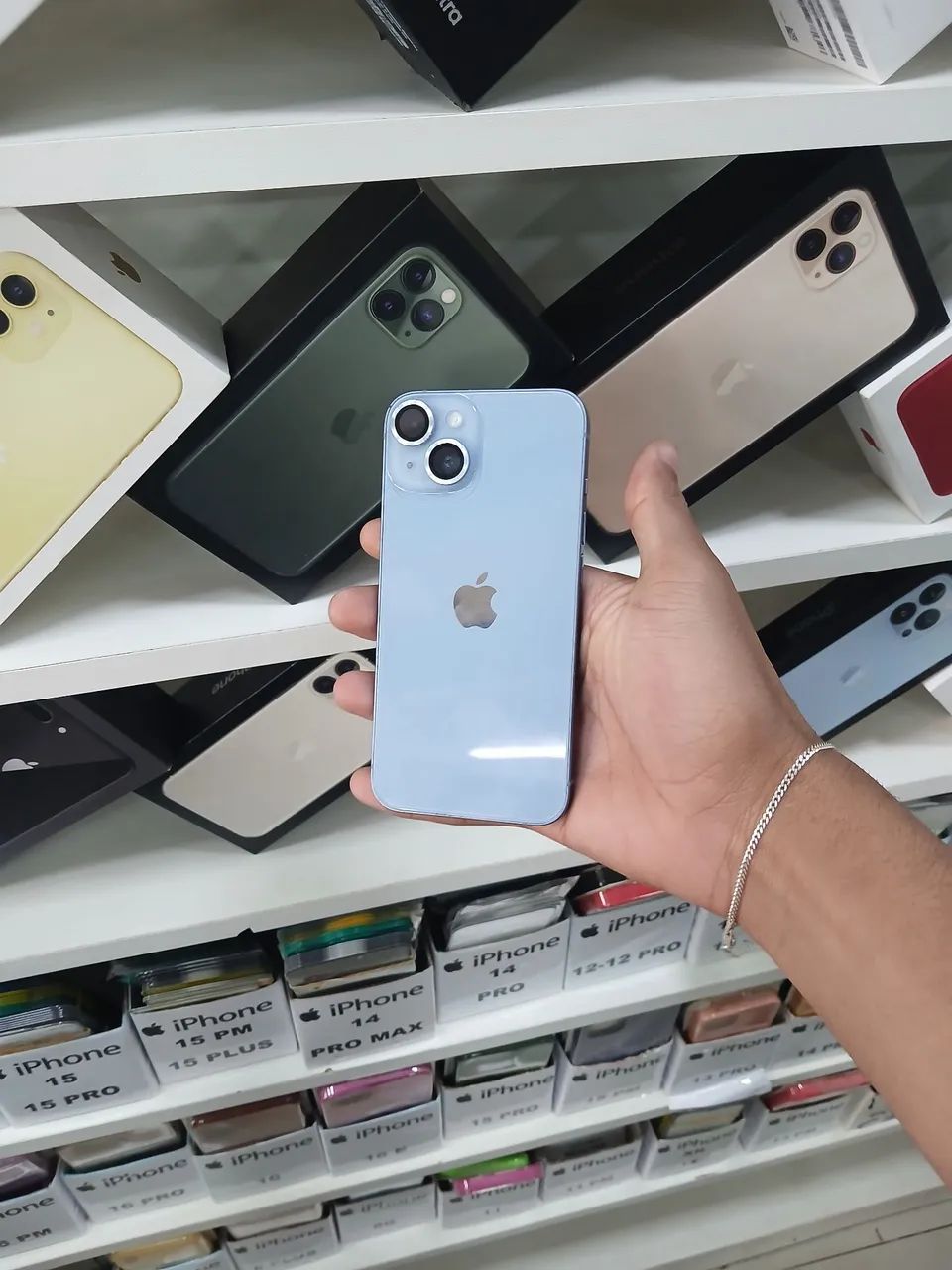 IPHONE 14