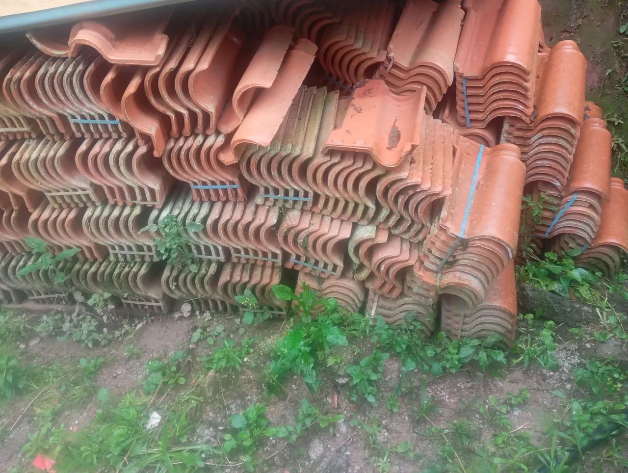 Telhas novas nunca usada - Foto 3