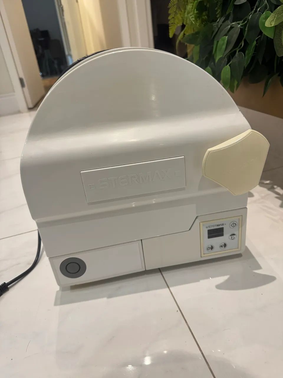 Autoclave Stermax