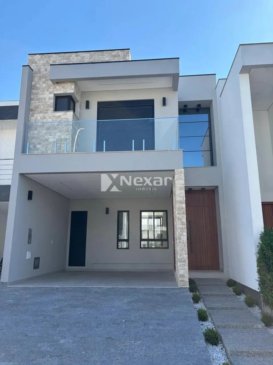 CASA EM CONDOMÍNIO FECHADO - Foto 2
