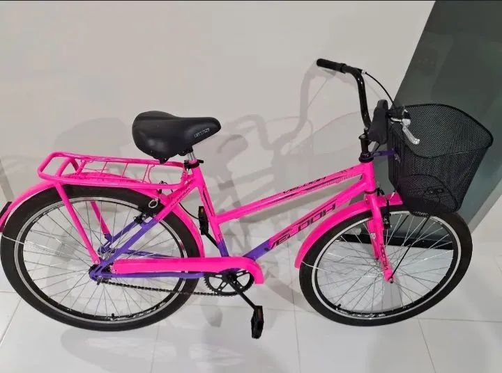Bicicleta  - Foto 2