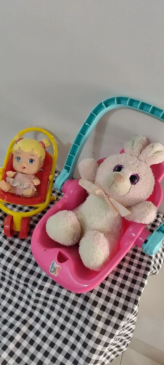 Brinquedos diversos  - Foto 4