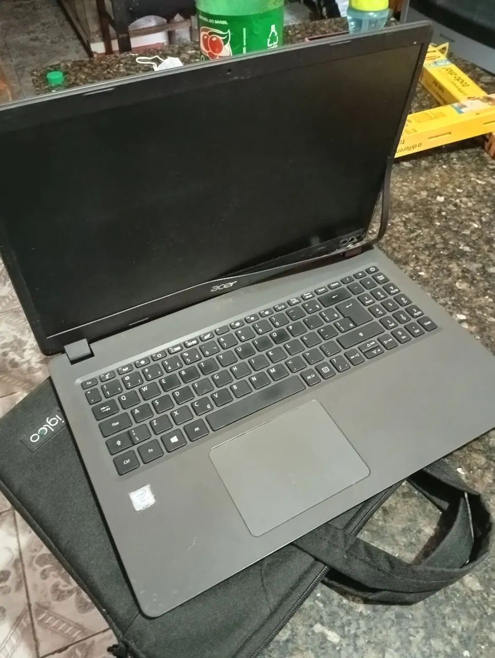 Notebook Acer Avenda  - Foto 3