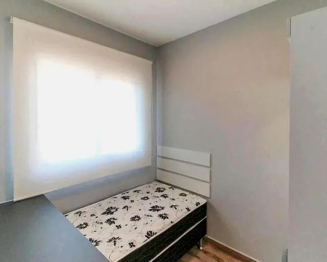 Apartamento ( 2 dormitórios ) , aluguel anual com caução e com mobília.  - Foto 5