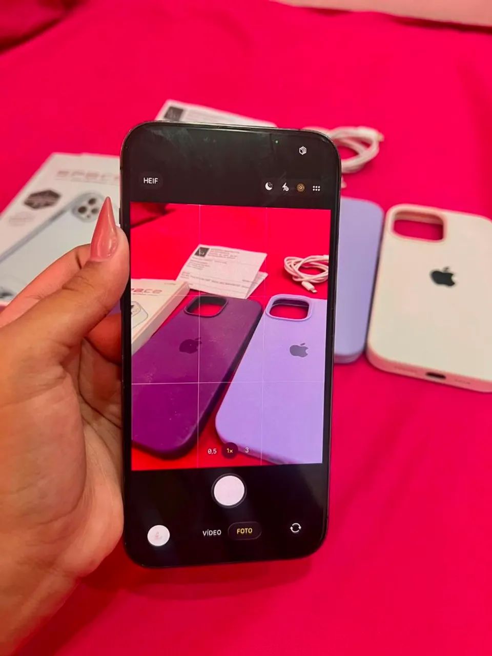 iPhone 13 pro max completo  - Foto 4