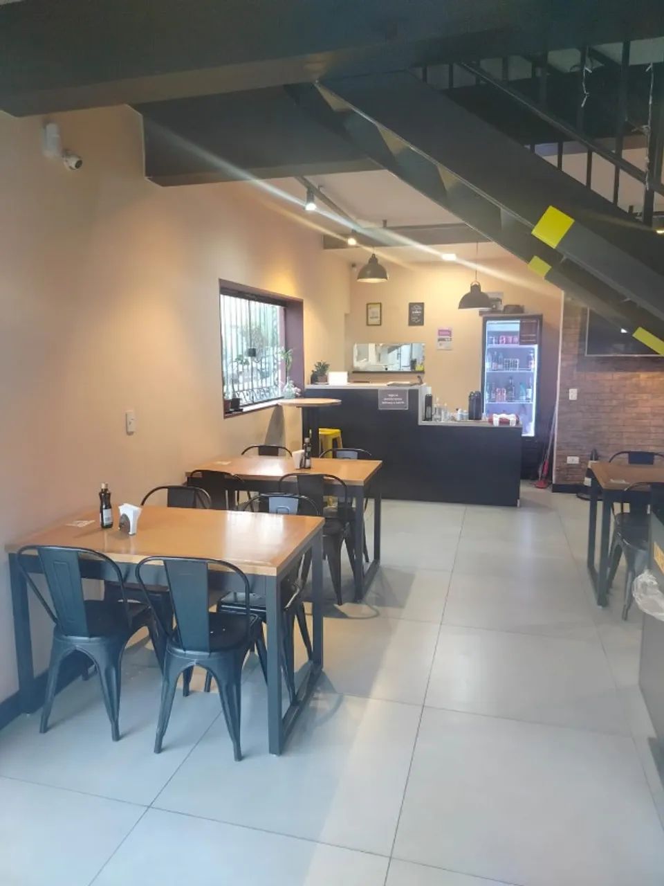 Passo o Ponto - Pizzaria Mooca