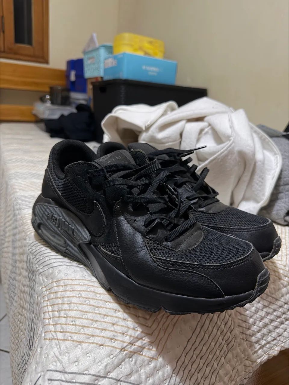 Tênis nike air max excee - Foto 3