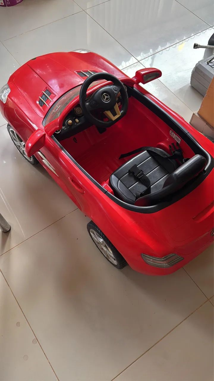 Carrinho automático  - Foto 2