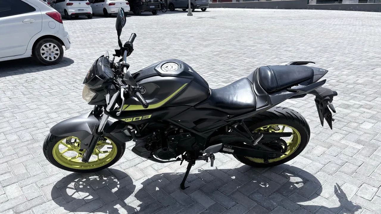 Mt 03 2019 V/T - Foto 2