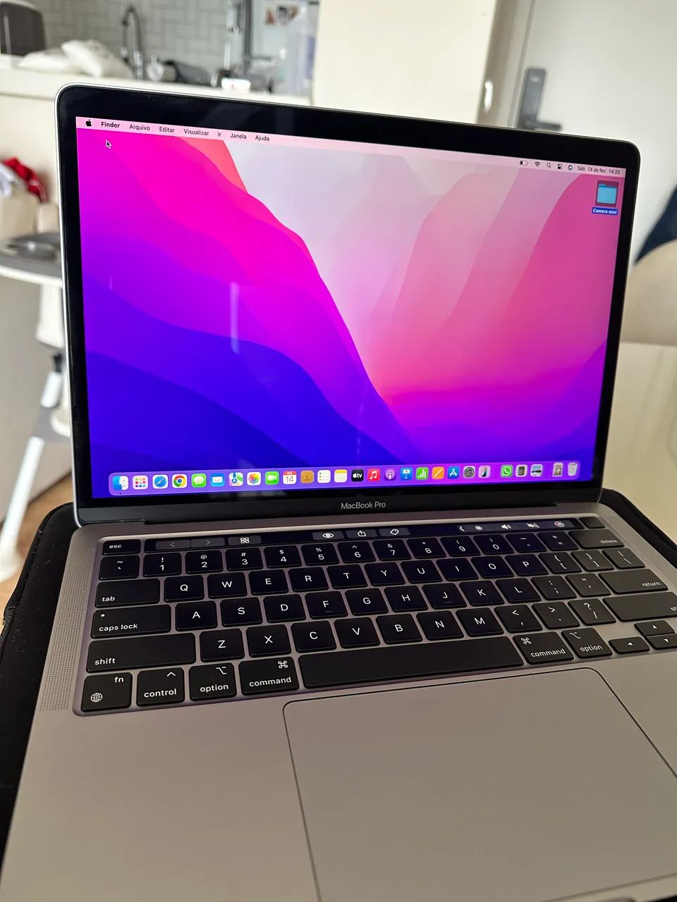 Macbook pro m2 - Foto 2