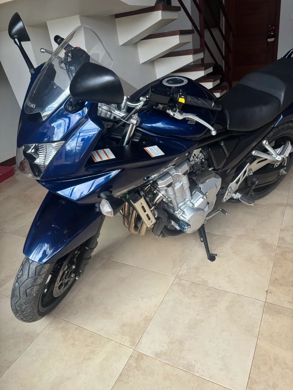 Moto nova a preço acessível  - Foto 2