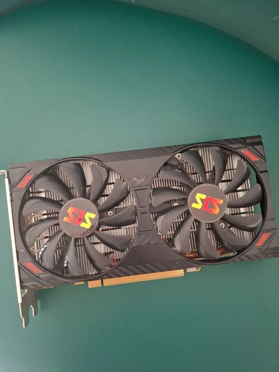 PC GAMER AMD COMPLETO - Foto 3