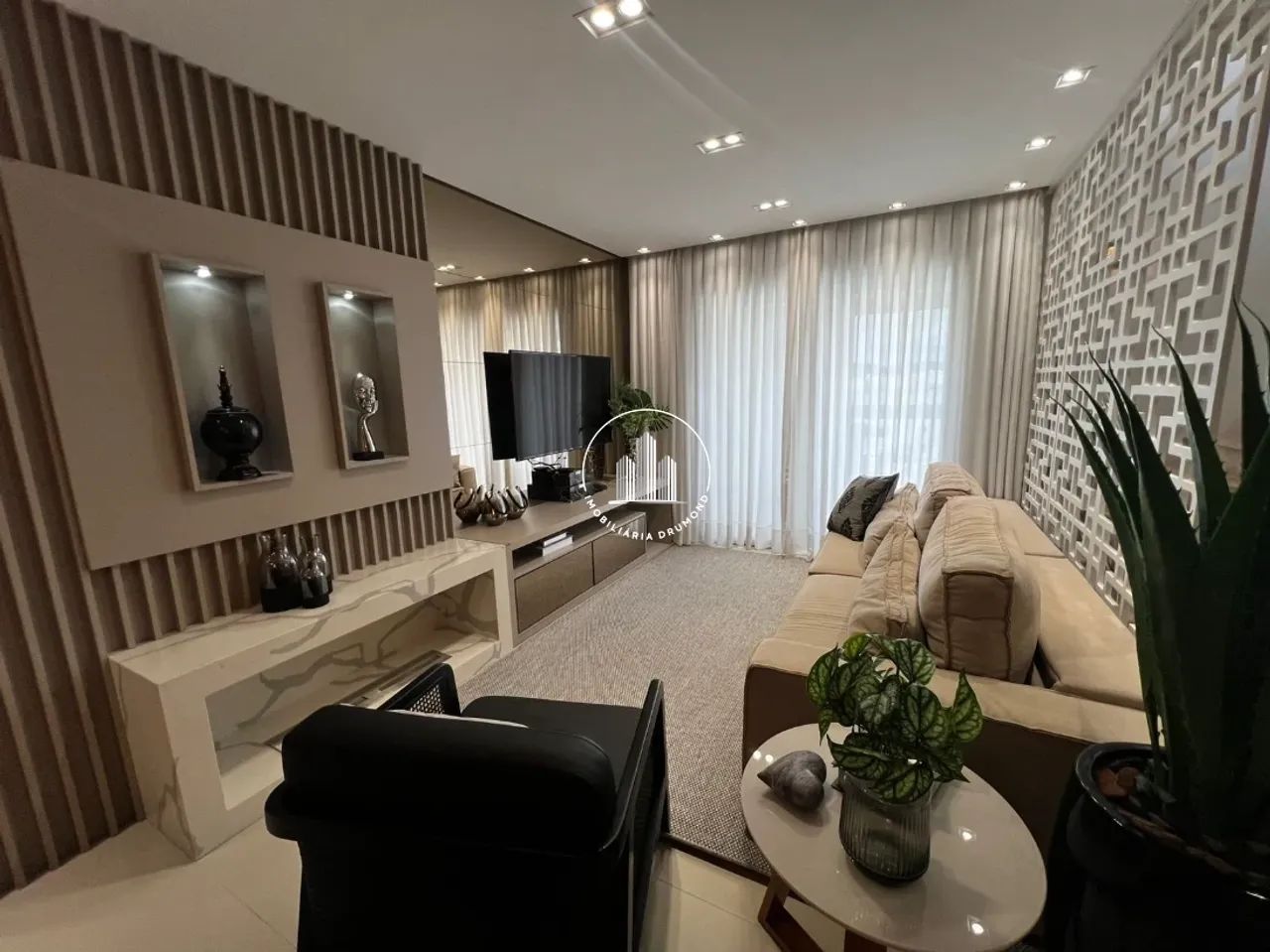 Cobertura 3 Quartos com 2 Suítes e 140m² - Balneário - Foto 2
