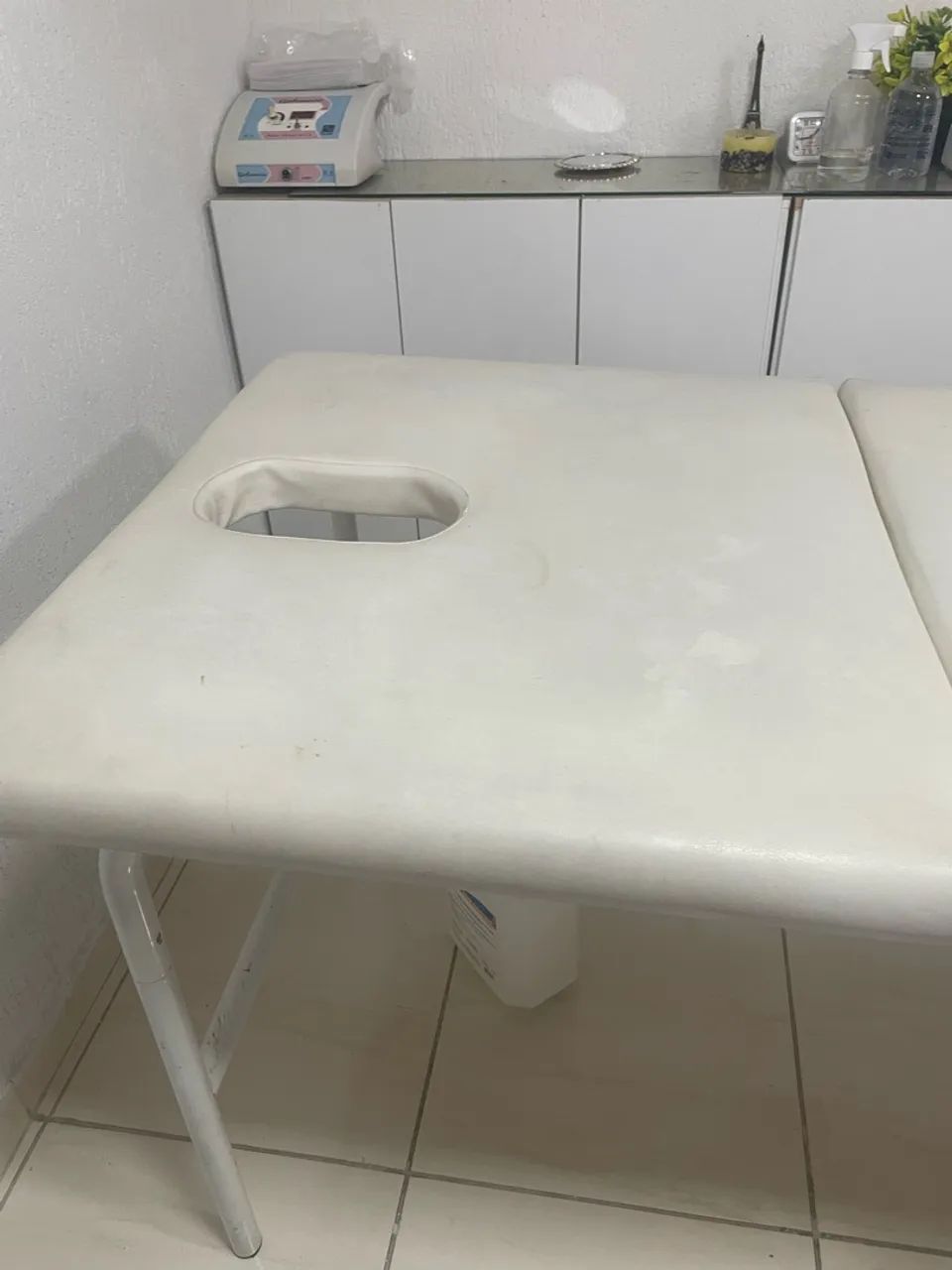 Maca fixa - Foto 2