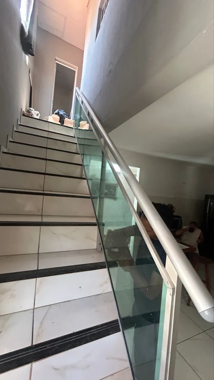 Corrimão  - Foto 2