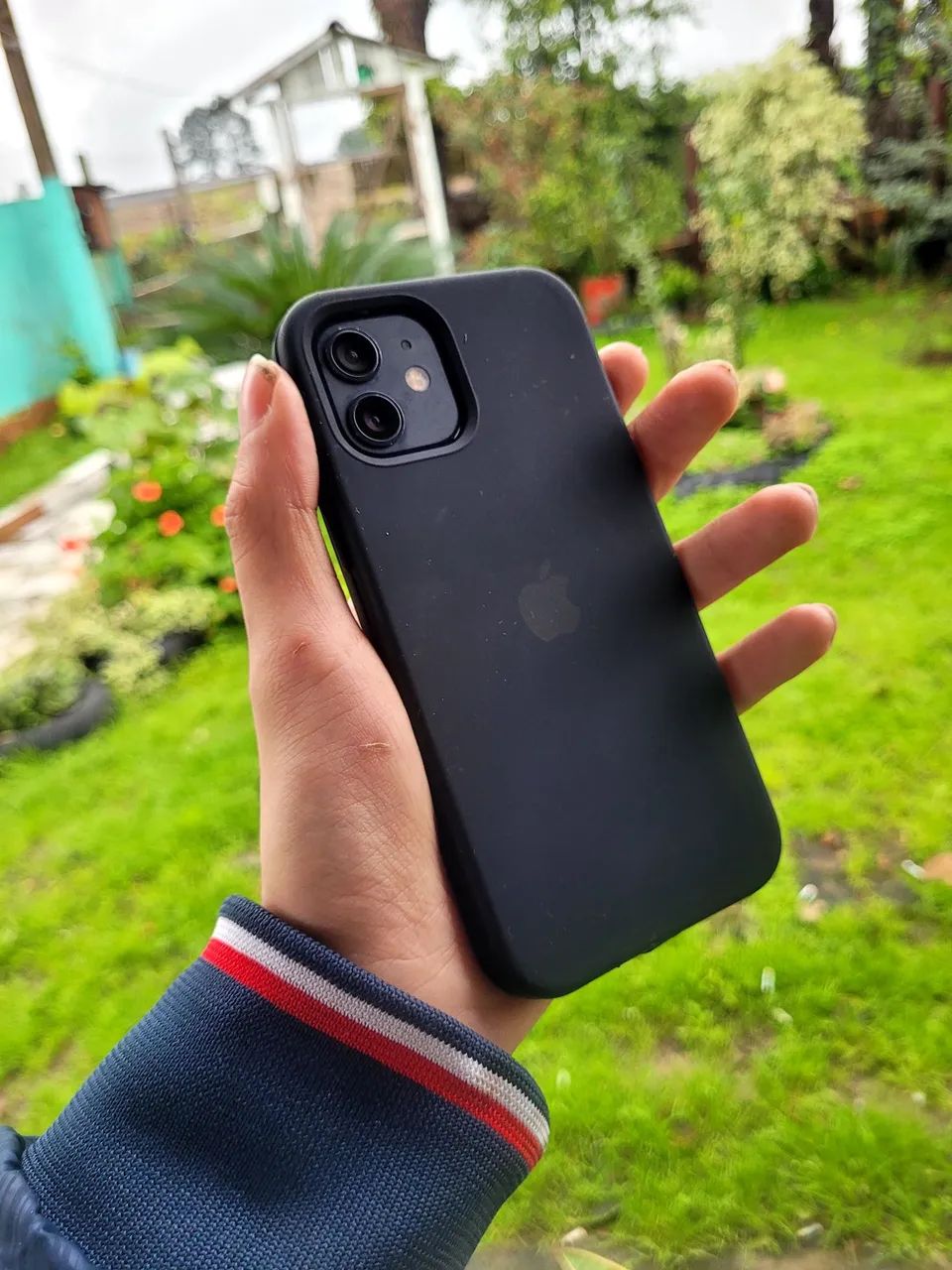 iPhone 12 64GB  - Foto 3