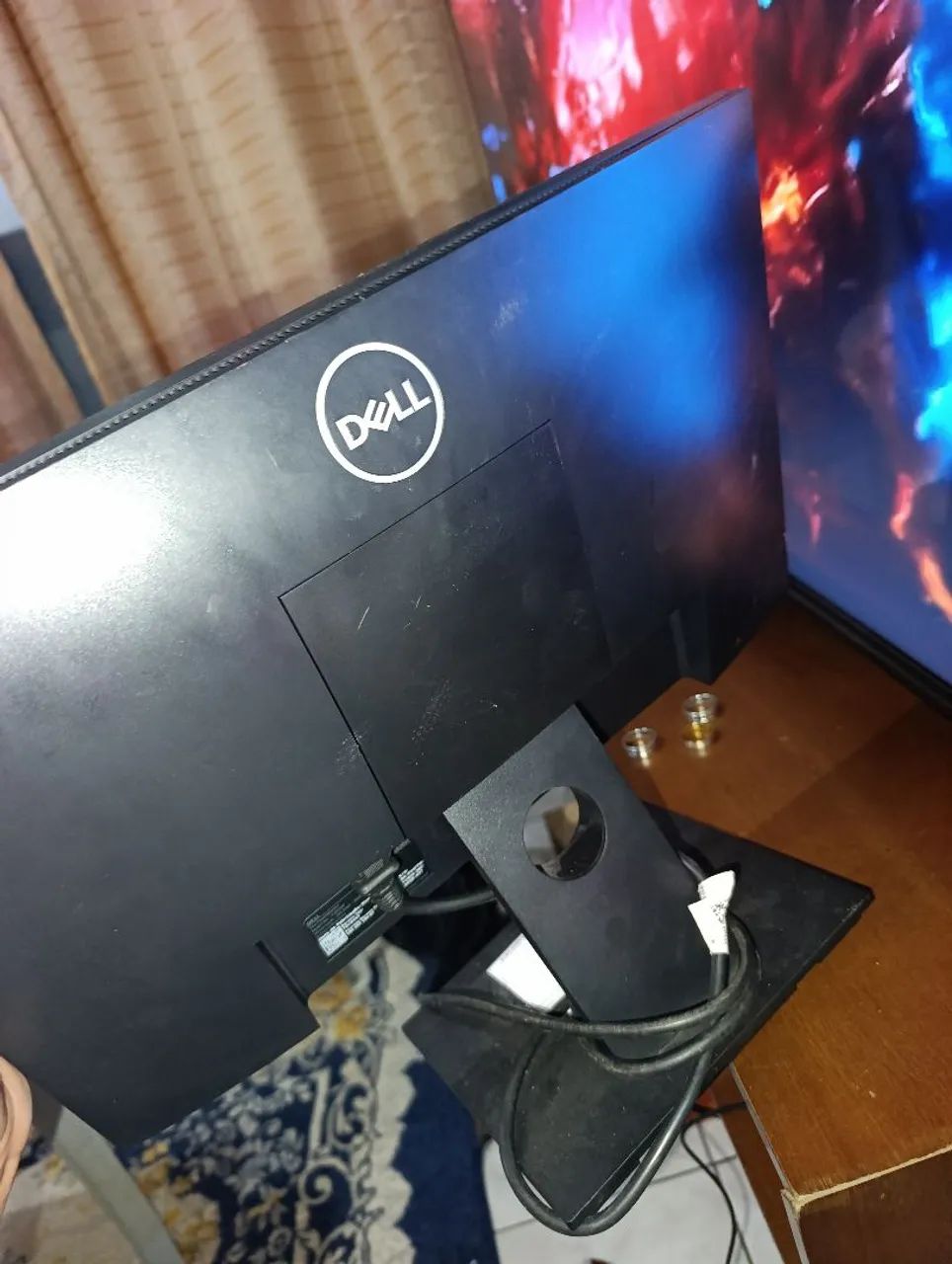 Monitor Dell 18.5 polegadas  - Foto 2