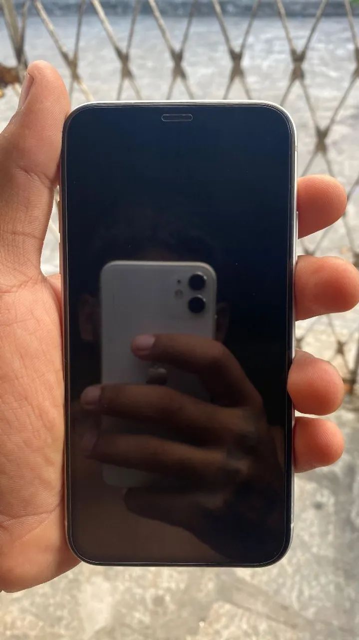 Iphone XR 128gb Todo original