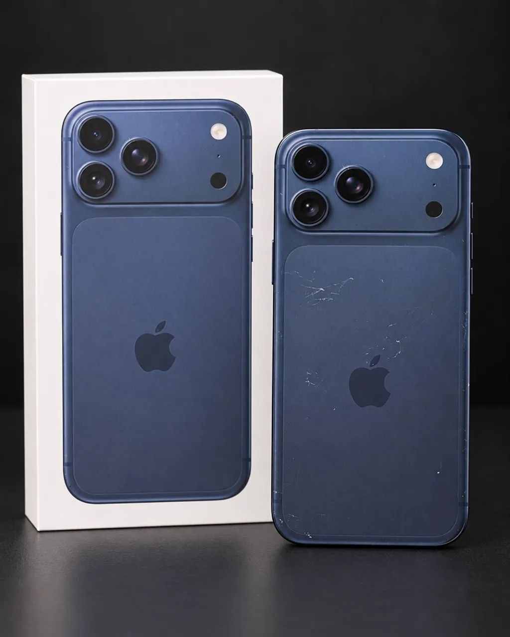iPhone 17 pro max 512 - Foto 4