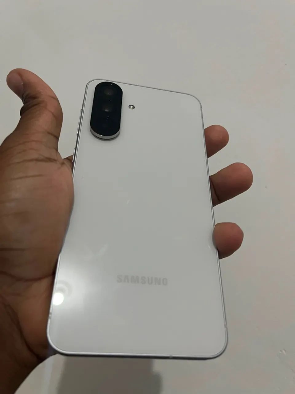 Samsung galaxy A56 - Foto 4