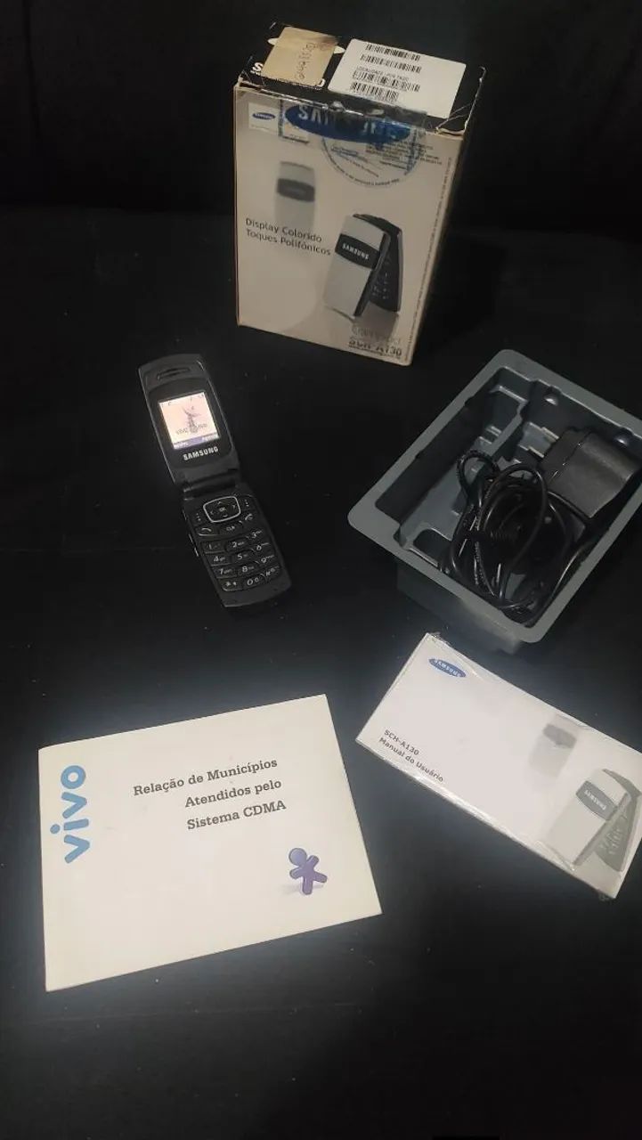 Samsung sch A130 - Foto 3