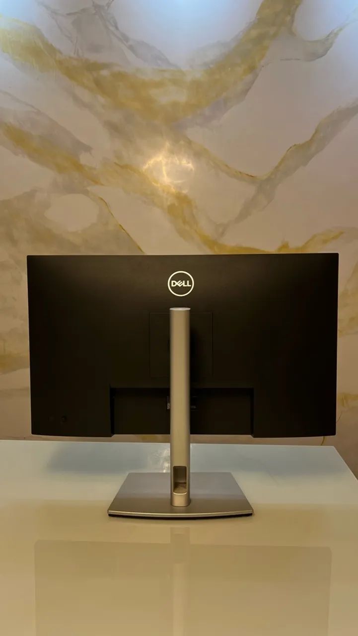 Monitor Dell P2722H 27 polegadas - Foto 2