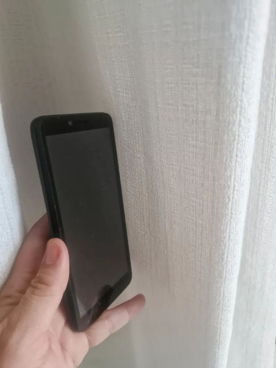 Celular semi novo. - Foto 2