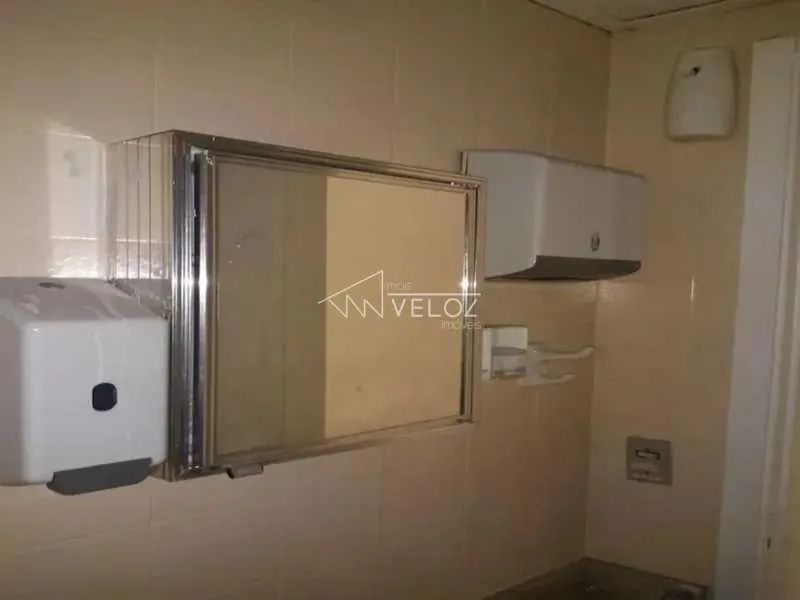 Sala - / Comercial / Centro - Foto 5