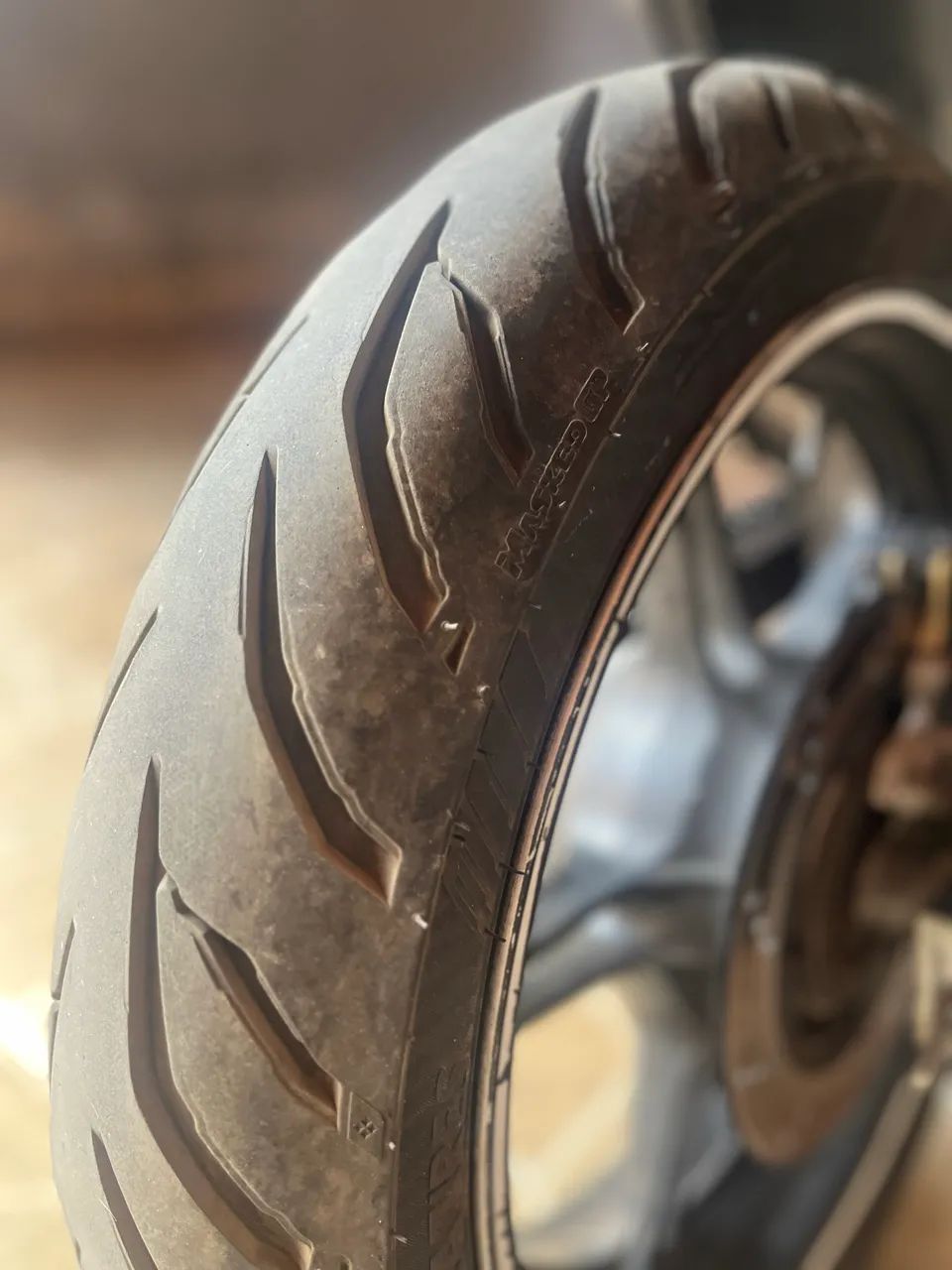 CB300 R 2010  - Foto 4