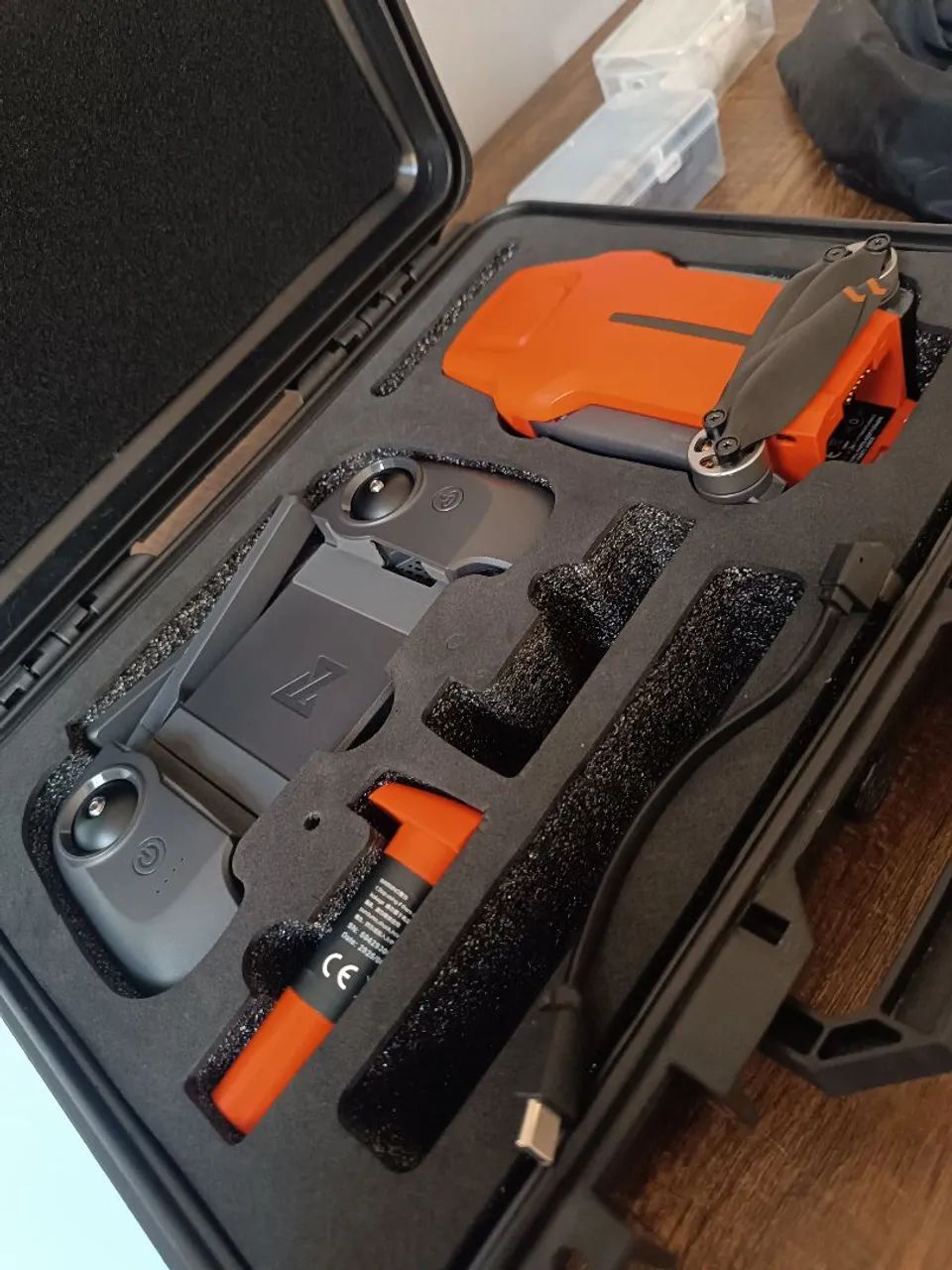 Drone fimimini3 