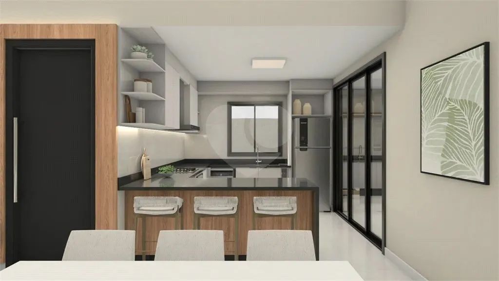 Casa à venda com 3 quartos, sendo 3 suítes, no condomínio Condomíno Helena Maria, Sorocaba - Foto 2