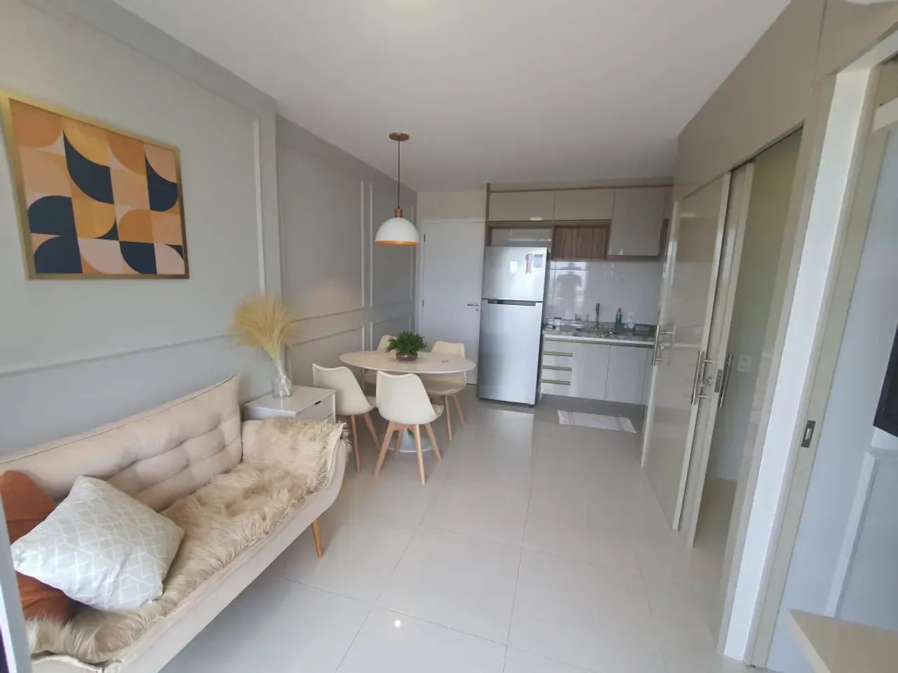 ARPOADOR - MOBILIADO - Foto 5