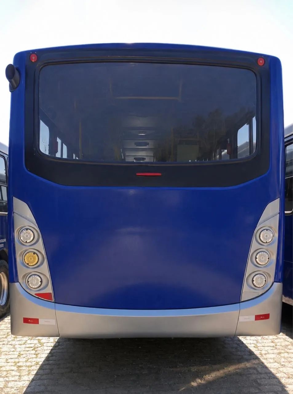 Ônibus - Foto 3