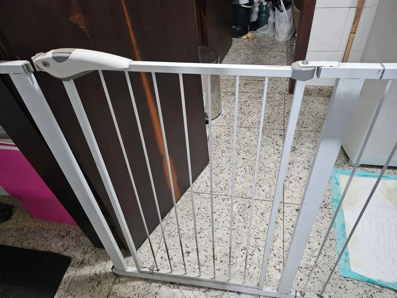Portao para pet