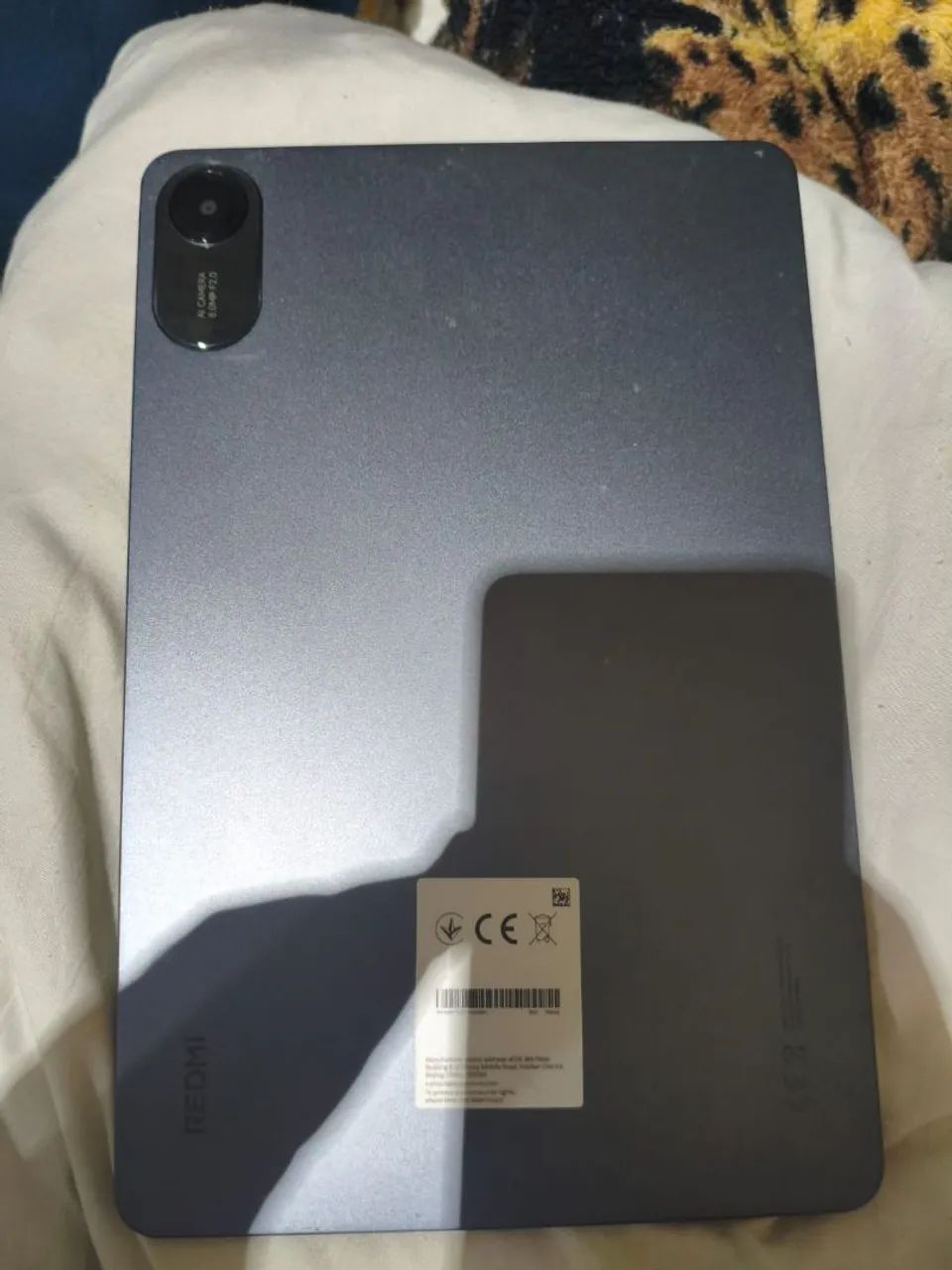 TABLET REDMI PAD 2 - Foto 2