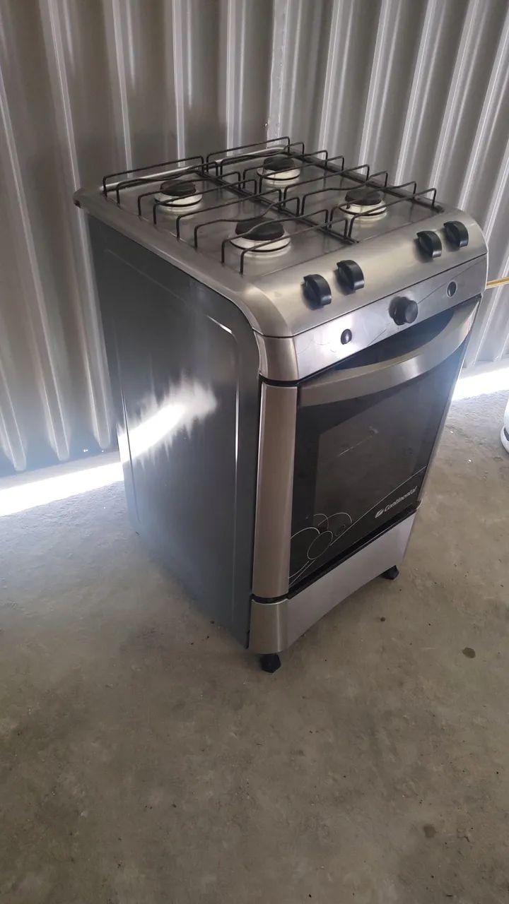 Fogão  - Foto 3