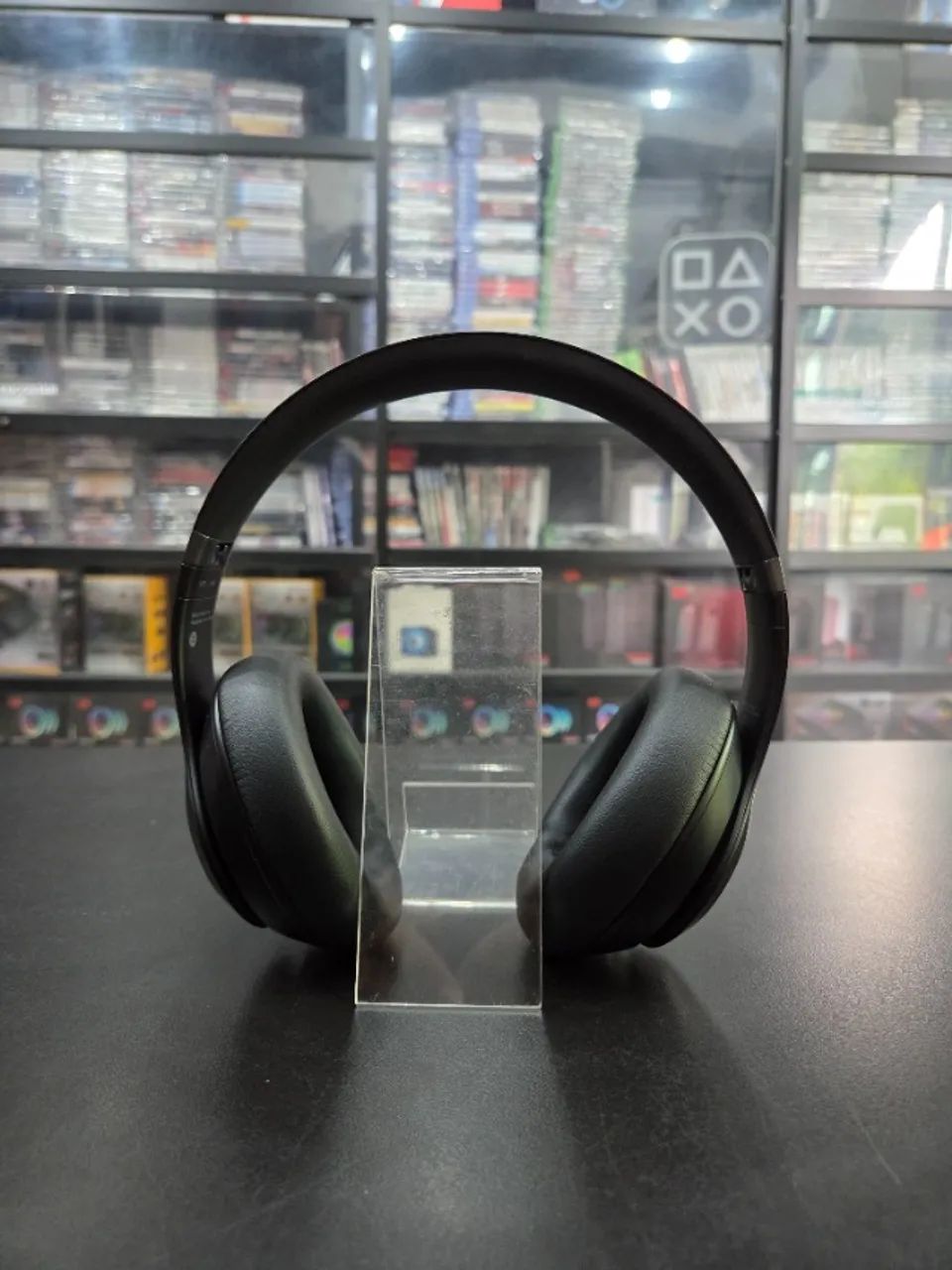 Fone de Ouvido Beats Studio Pro Wireless